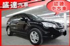 台中市Honda 本田 CR-V HONDA 台灣本田 / CR-V中古車