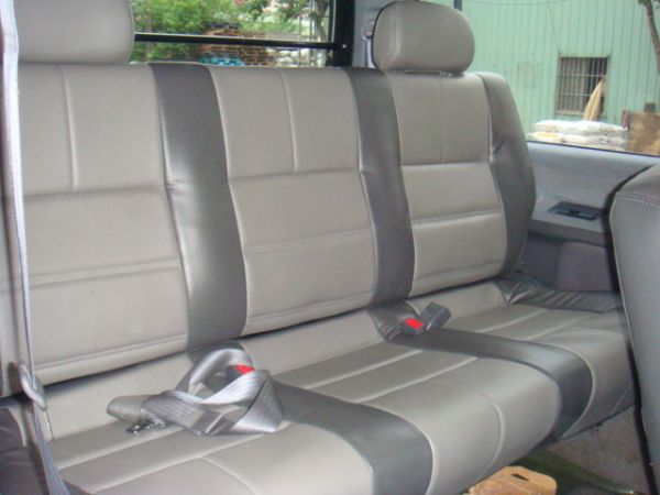 TOYOTA HIACE 照片8