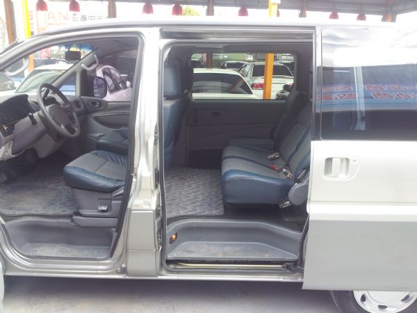 Space Gear 群益汽車 照片6