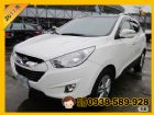 桃園市Hyundai IX35 旗艦版 4WD HYUNDAI 現代 / Tucson中古車