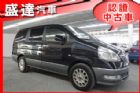 台中市Nissan 日產 Serena QRV NISSAN 日產 / Serena Q-RV中古車