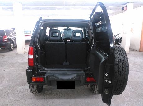 Suzuki 鈴木 Jimny 照片9