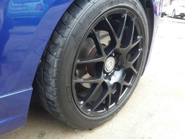 Ford Focus 2.0S 原廠手排 照片5