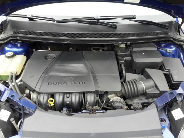 Ford Focus 2.0S 原廠手排 照片10