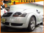 台中市Audi 奧迪 TT AUDI 奧迪 / TT中古車