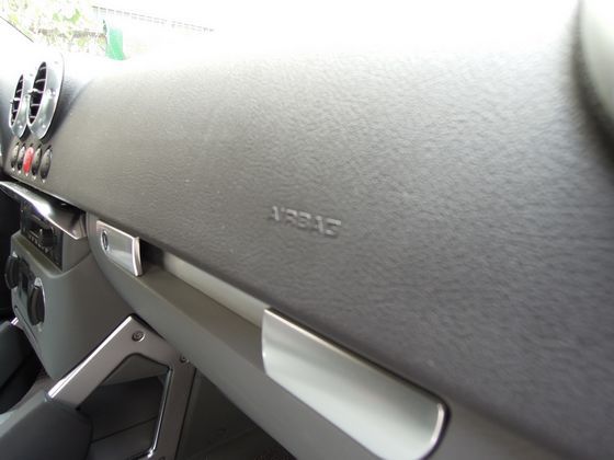 Audi 奧迪 TT 照片9