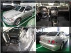 台南市Lexus 凌志 IS 200 LEXUS 凌志 / lS200中古車