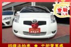 彰化縣Toyota豐田 Yaris TOYOTA 豐田 / YARIS中古車