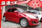 台中市Suzuki 鈴木 Swift SUZUKI 鈴木 / Swift中古車