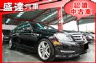 台中市Benz 賓士 C-Class C250 BENZ 賓士中古車