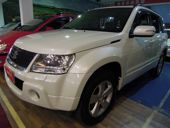 鈴木 Grand Vitara JP 照片1