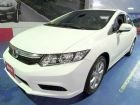 台中市Honda 本田 Civic K14 HONDA 台灣本田 / Civic中古車