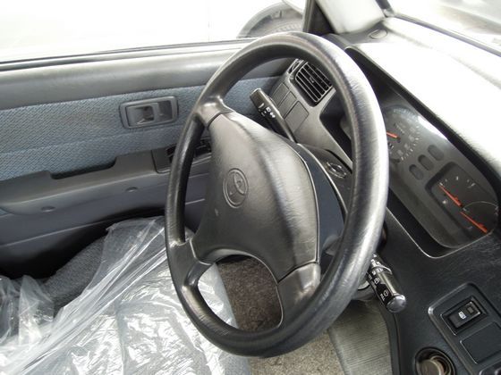Toyota豐田 Zace(瑞獅) 照片6