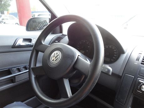 VW 福斯 Polo  照片3