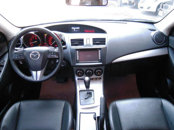 10年Mazda 3 照片3