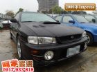 桃園市00年Subaru Impreza SUBARU 速霸陸 / lmpreza中古車