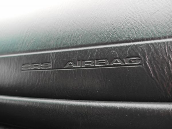 00年Subaru Impreza 照片6