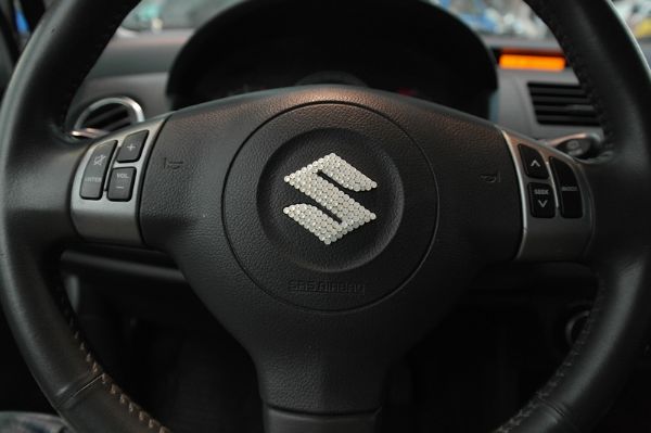 06年Suzuki Swift 照片7