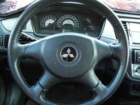 三菱 Global Lancer 照片5