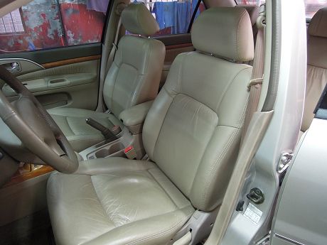 三菱 Global Lancer 照片3