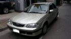 新北市自售2001年式ACTIVE 1.6自排 FORD 福特 / Tierra中古車