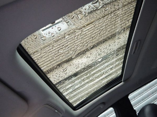 Benz S350 天窗 大螢幕 導航  照片6