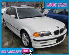 桃園市Bmw 323i 2.5 全額貸免頭款 BMW 寶馬 / 323i中古車