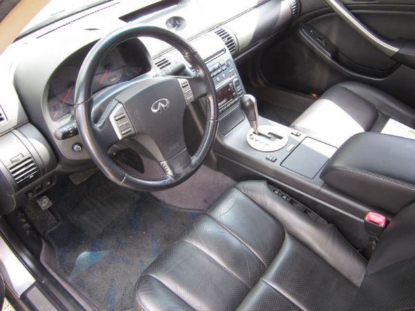 Infiniti G35 認證買車有保障 照片6