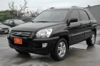 桃園市2005年KIA SPORTAGE 2. KIA 起亞 / Sportage中古車