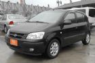 桃園市2004年現代 GETZ 五門 HYUNDAI 現代 / Getz中古車