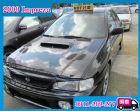 桃園市Subaru Impreza 手排  SUBARU 速霸陸 / lmpreza中古車