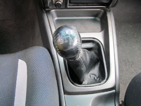 Subaru Impreza 手排  照片8
