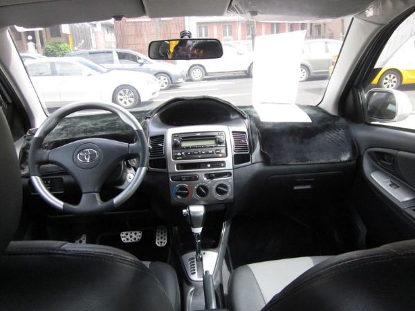 Toyota Vios 認證買車有保障 照片5