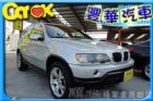 台中市BMW 寶馬 X系列 X5 BMW 寶馬 / X5中古車