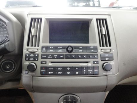 Infiniti 極致 FX35 照片5