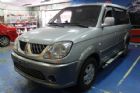 台中市Mitsubishi 三菱 Freeca MITSUBISHI 三菱 / Freeca中古車