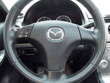 Mazda 馬自達 馬6S 照片6