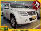 台中市鈴木 Grand Vitara JP SUZUKI 鈴木 / Grand Vitara中古車