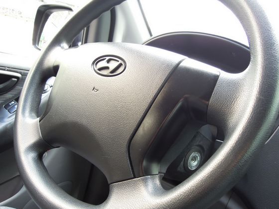 Hyundai 現代 Starex 照片3