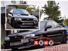 桃園市Subaru Impreza 手排2.0 SUBARU 速霸陸 / lmpreza中古車