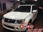 桃園市Suzuki Vitara JP 2.7 SUZUKI 鈴木 / Vitara(金吉星)中古車