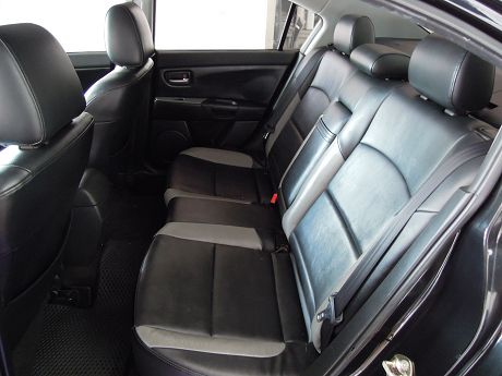 Mazda 馬自達 馬3S 照片4