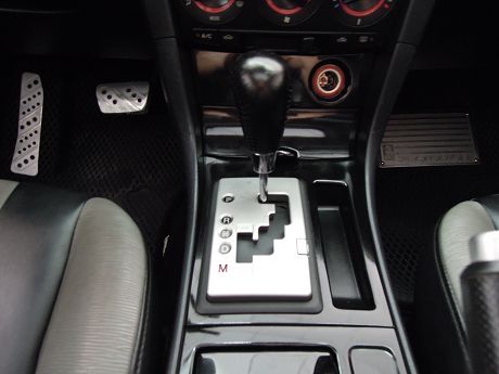 Mazda 馬自達 馬3S 照片7
