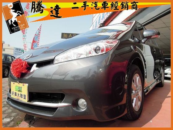 Toyota豐田 Wish 照片1