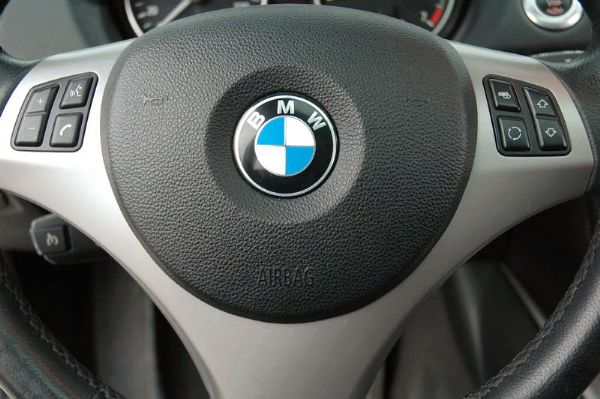 雙認證 BMW 120I E87 天窗版 照片6