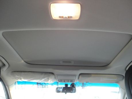 Honda 本田 CR-V 照片9