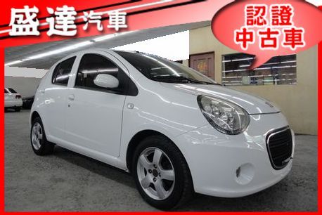 TOBE酷比 M'car 照片1