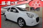 台中市TOBE酷比 M'car TVR中古車