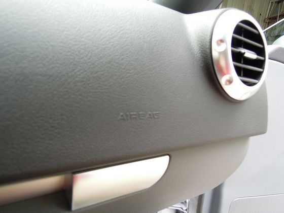 Audi 奧迪 TT 照片6