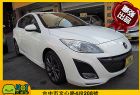 台中市Mazda 馬自達 馬3S MAZDA 馬自達 / 3中古車